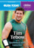 Tim Tebow: Quarterback With Conviction (Usa Today Lifeline Biographies)