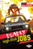 Deadly High-Risk Jobs (Shockzone-Deadly and Dangerous)