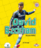 David Beckham (Revised Edition) (Amazing Athletes)