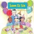 Sam is Six Format: Paperback
