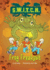 Frog Freakout (S.W.I.T.C.H. )