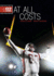 At All Costs (the Red Zone, 4)