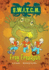 Frog Freakout (S.W.I.T.C.H., 7)