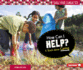 How Can I Help? : a Book About Caring (Show Your Character)