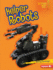 Helper Robots (Lightning Bolt Books �? Robots Everywhere! )