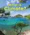 What is Climate? Format: Paperback