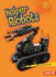 Helper Robots (Lightning Bolt Books Robots Everywhere! )