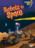 Robots in Space Format: Paperback