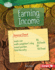 Earning Income (Searchlight Books �-How Do We Use Money? )