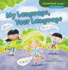 My Language, Your Language Format: Paperback