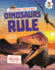 Dinosaurs Rule (Prehistoric Field Guides)