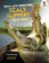 Scaly, Slippery Creatures Format: Library