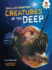 Creatures of the Deep (Real-Life Monsters)