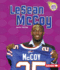 Lesean McCoy Format: Library