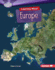 Learning About Europe (Searchlight Books �-Do You Know the Continents? )