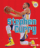 Stephen Curry (Amazing Athletes)