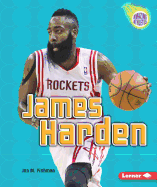 James Harden Format: Paperback