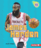 James Harden Format: Paperback