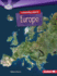 Learning About Europe (Searchlight Books �-Do You Know the Continents? )