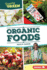 Organic Foods (Growing Green)
