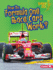 How Do Formula One Race Cars Work? (Lightning Bolt Books �-How Vehicles Work)