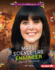 Mars Science Lab Engineer Diana Trujillo (Stem Trailblazer Bios)