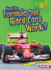 How Do Formula One Race Cars Work? (Lightning Bolt Books �-How Vehicles Work)