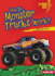 How Do Monster Trucks Work? (Lightning Bolt Books �-How Vehicles Work)