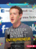 Facebook Founder and Internet Entrepreneur Mark Zuckerberg