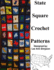 State Square Crochet Patterns