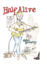 Half Alive: a Manual for Busking in the London Underground-How Not to