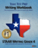 Texas Test Prep Writing Workbook Staar Writing Grade 4