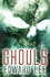 Signed Ghouls By Edward Lee (Pinnacle, 1988) First Printing Paperbacks From Hell