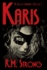Karis (My Life as a Superhero)