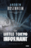 The Little Tokyo Informant: a Novel