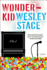 Wonderkid: a Novel