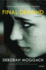 Final Demand: a Novel