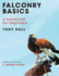 Falconry Basics: a Handbook for Beginners