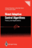 Direct Adaptive Control Algorithms:
