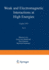 Weak and Electromagnetic Interactions at High Energies: Carg�se 1975, Part B