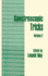 Spectroscopic Tricks: Volume 2