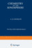 Chemistry of the Ionosphere