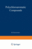 Polychloroaromatic Compounds