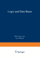Logic and Data Bases