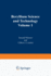 Beryllium Science and Technology: Volume 1