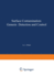 Surface Contamination: Genesis, Detection, and Control