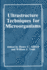 Ultrastructure Techniques for Microorganisms