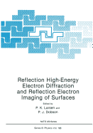 Reflection High-Energy Electron Diffraction and Re
