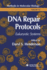 DNA Repair Protocols: Eukaryotic Systems