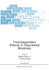 Time-Dependent Effects in Disordered Materials